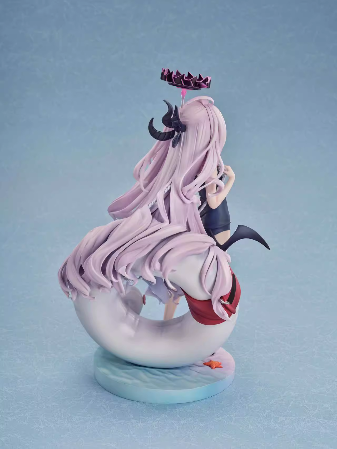 【Pre-sale】1/7 Scale 空崎ヒナ-Blue Archive-GOOD SMILE COMPANY Studio