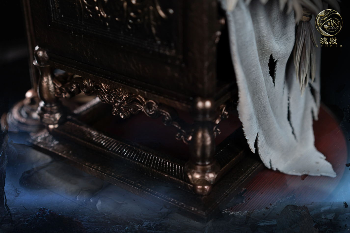 【Sold out】Ranni-ER Other Series-HunDian Studio