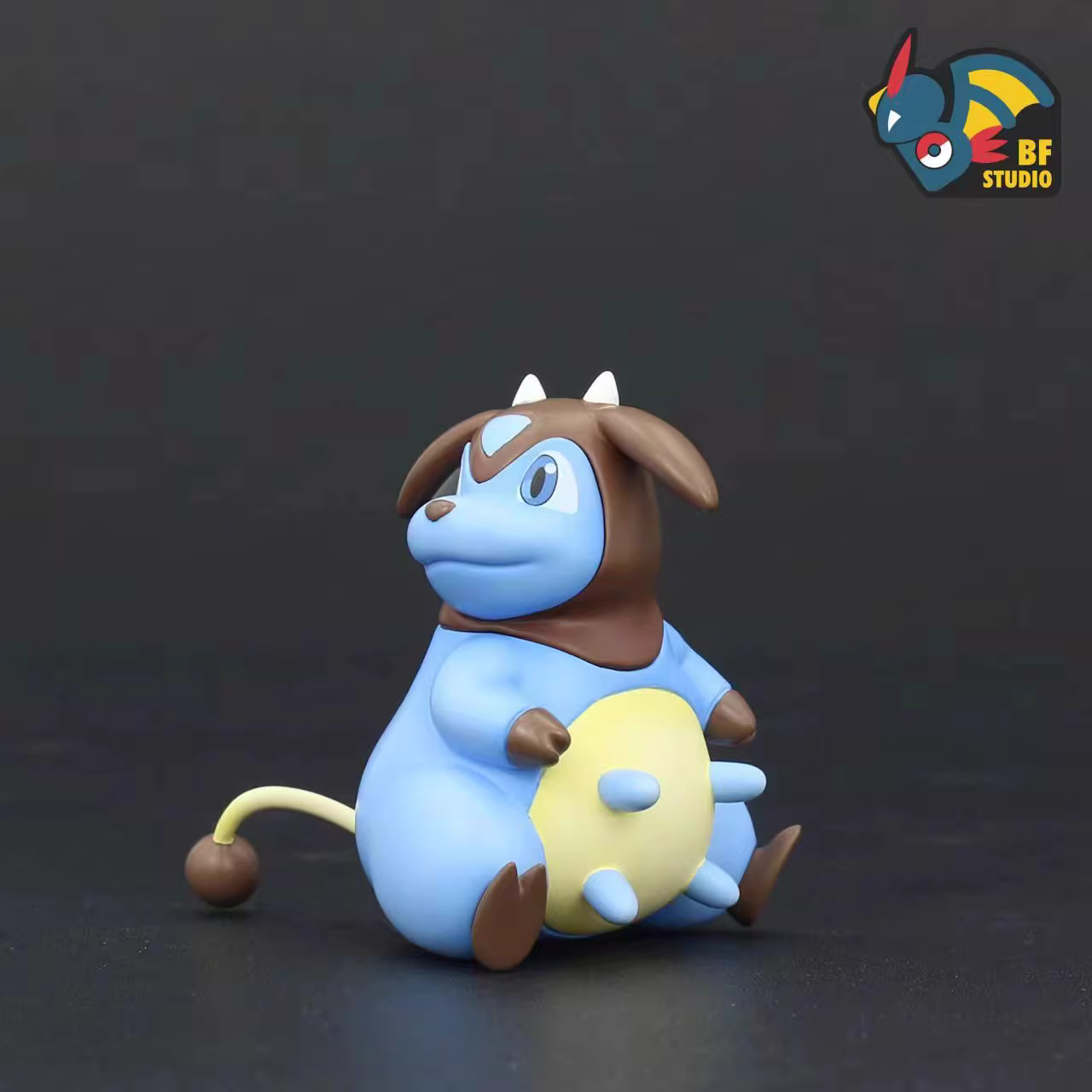 【Pre-sale】Miltank-Pokemon-BF Studio