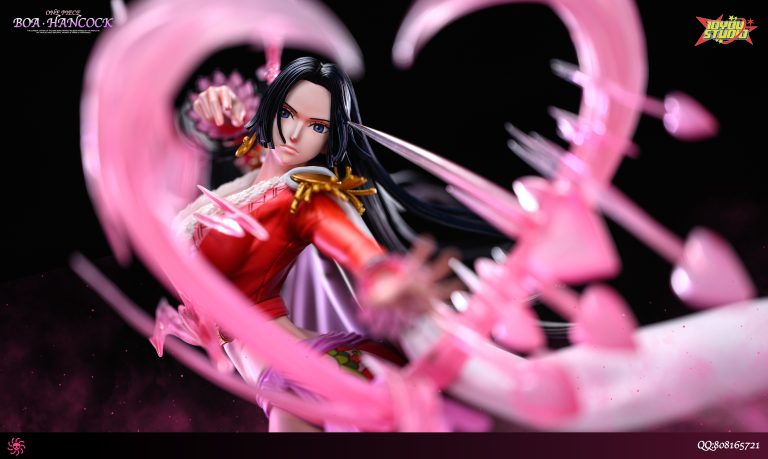 【Pre-sale】Boa Hancock-10YOU Studio Studio