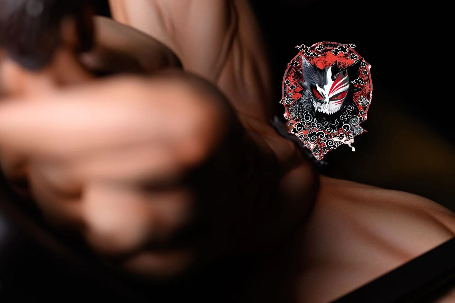 【Few left】1/6 Scale フトゥー-Other series-Sugar dady Studio