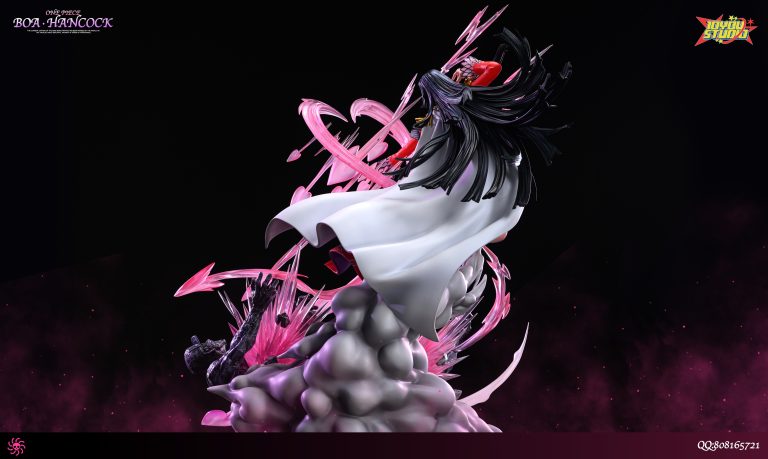 【Pre-sale】Boa Hancock-10YOU Studio Studio