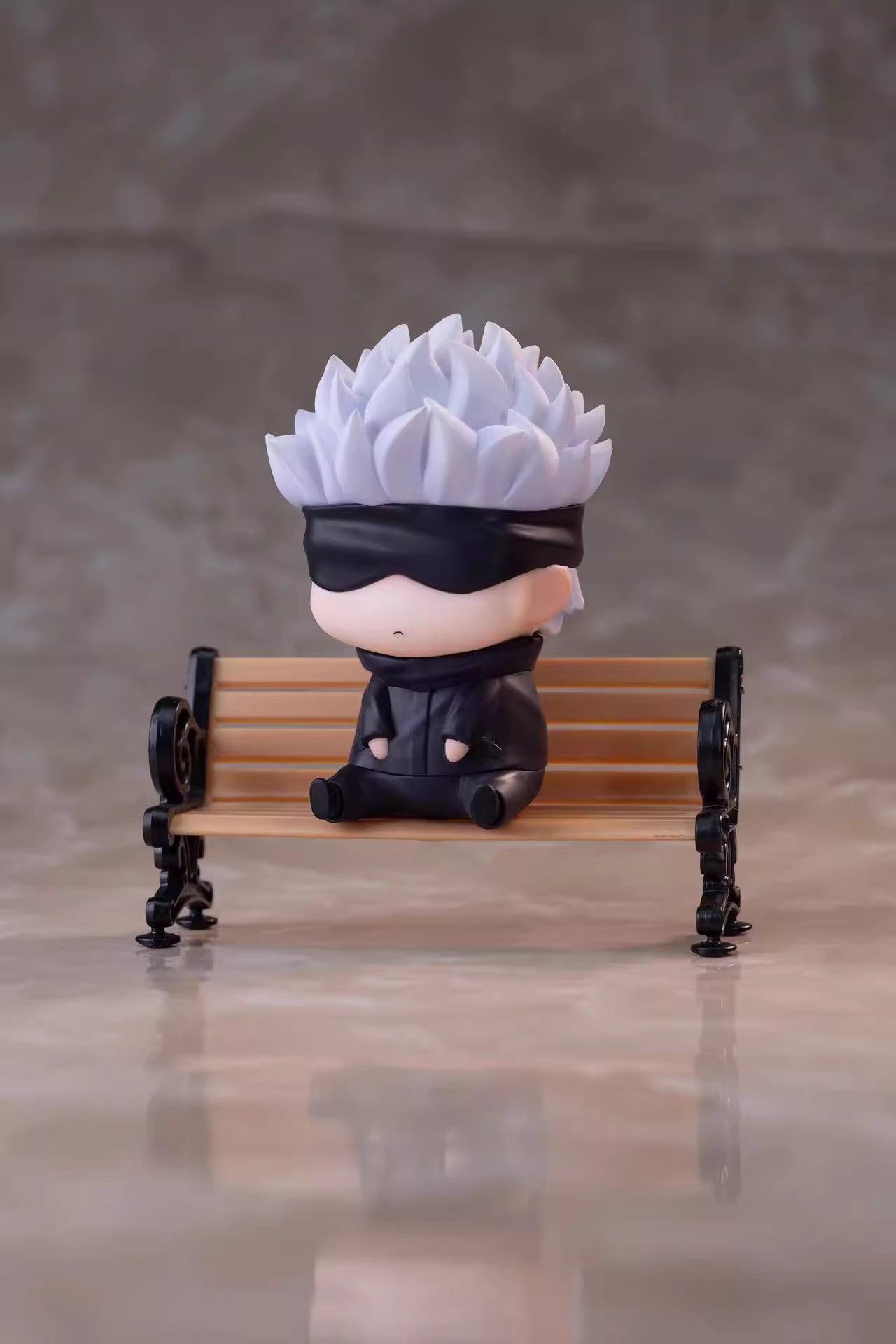 【Pre-sale】Q Version Gojo & Itadori Yuji-SC Studio