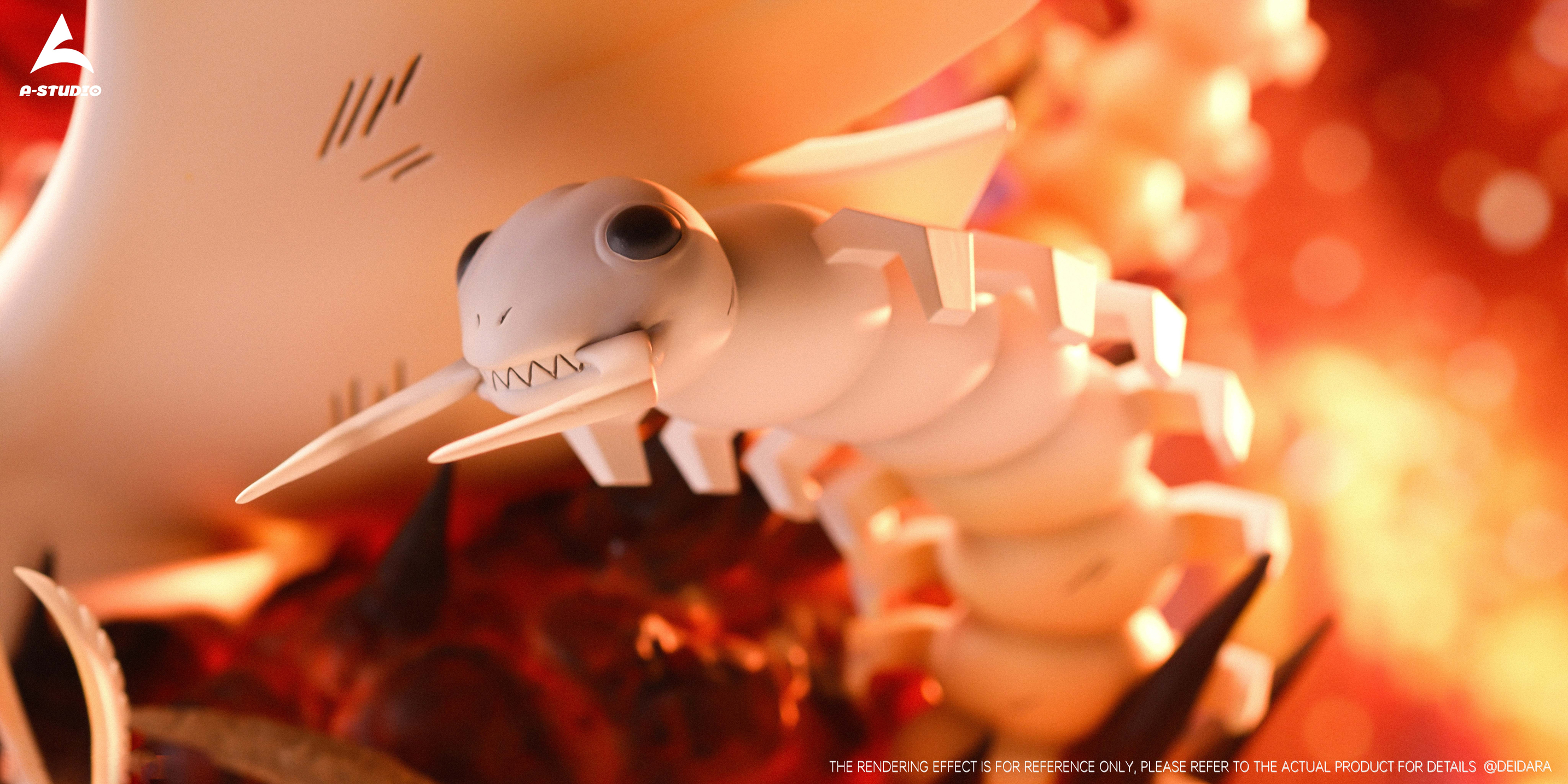 【Pre-sale】Deidara-A-Studio