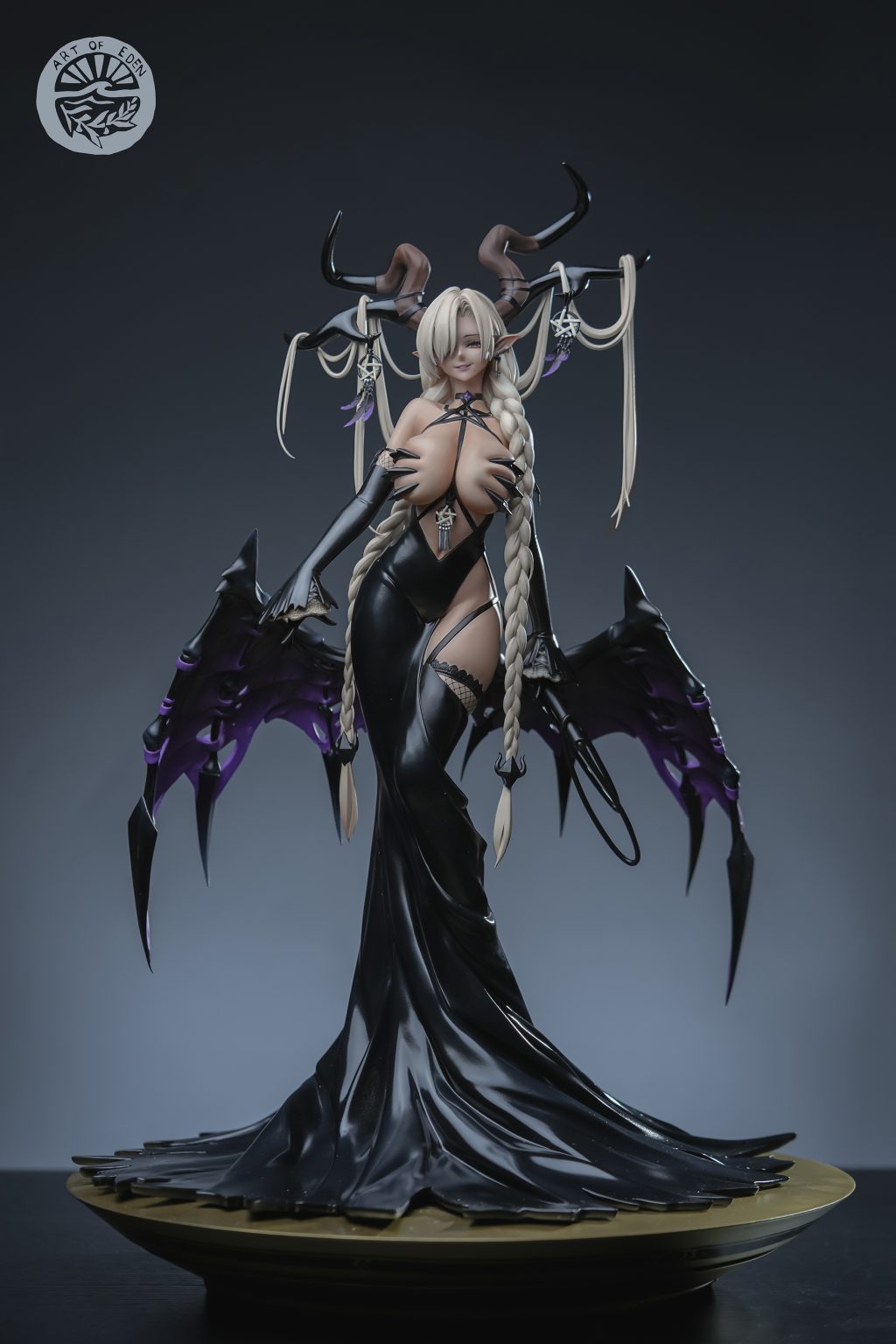 【Sold out】1/4 Scale Owari-AzureLane-Art of EDEN Studio