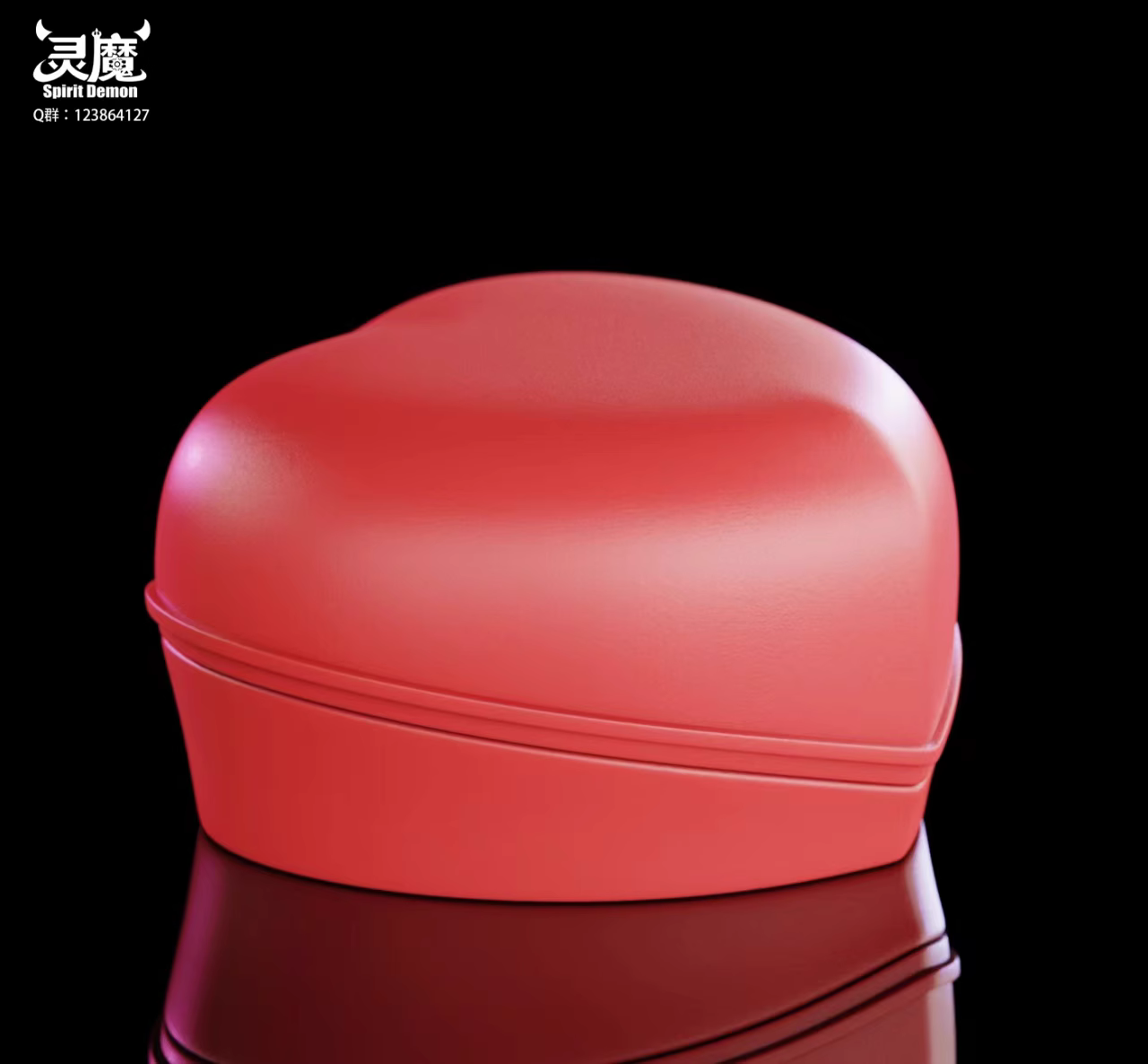 【Sold out】Elphane & Aeval-Genshin Impact-Spirit Demon Studio