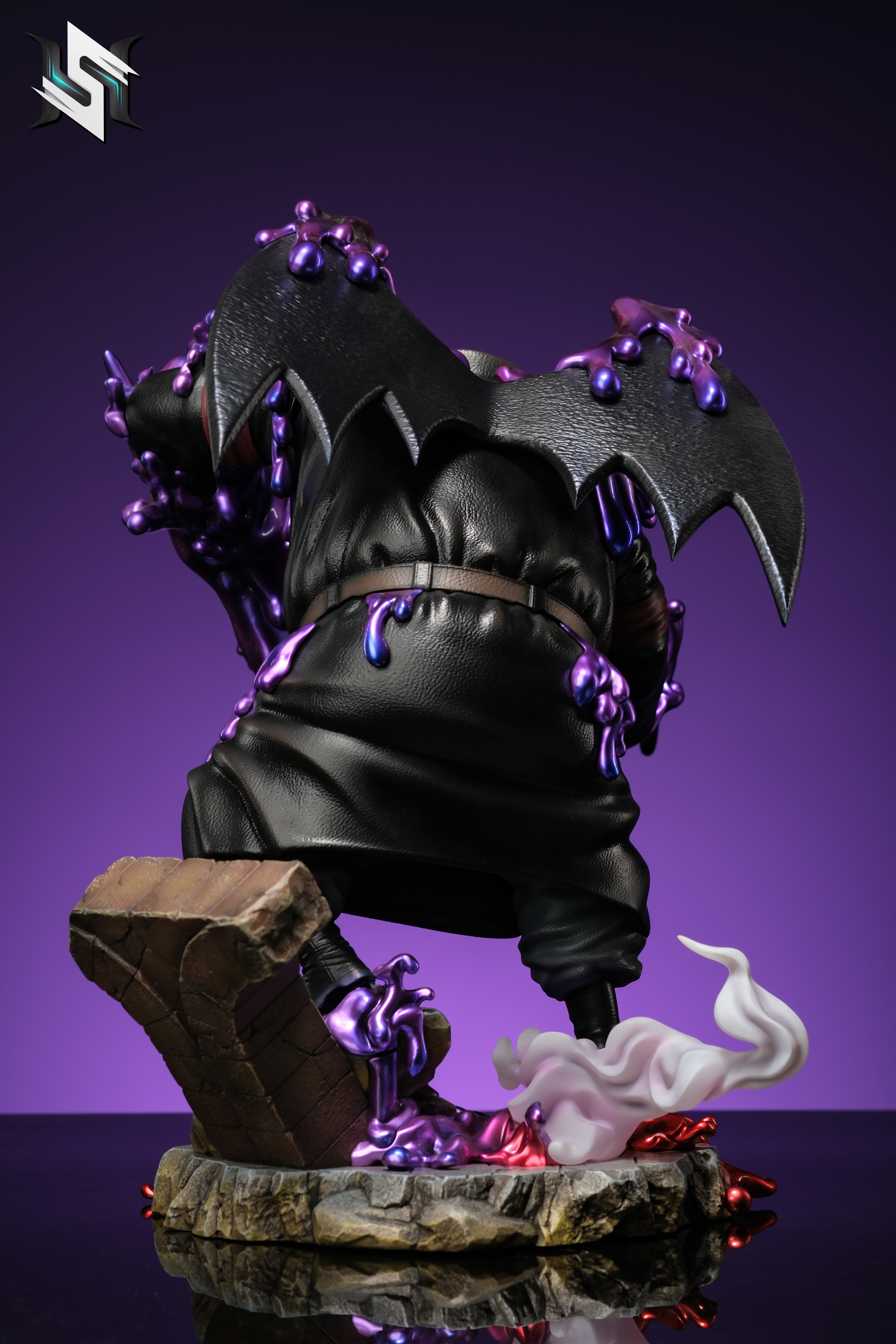 【Pre-sale】Magellan-HS Studio