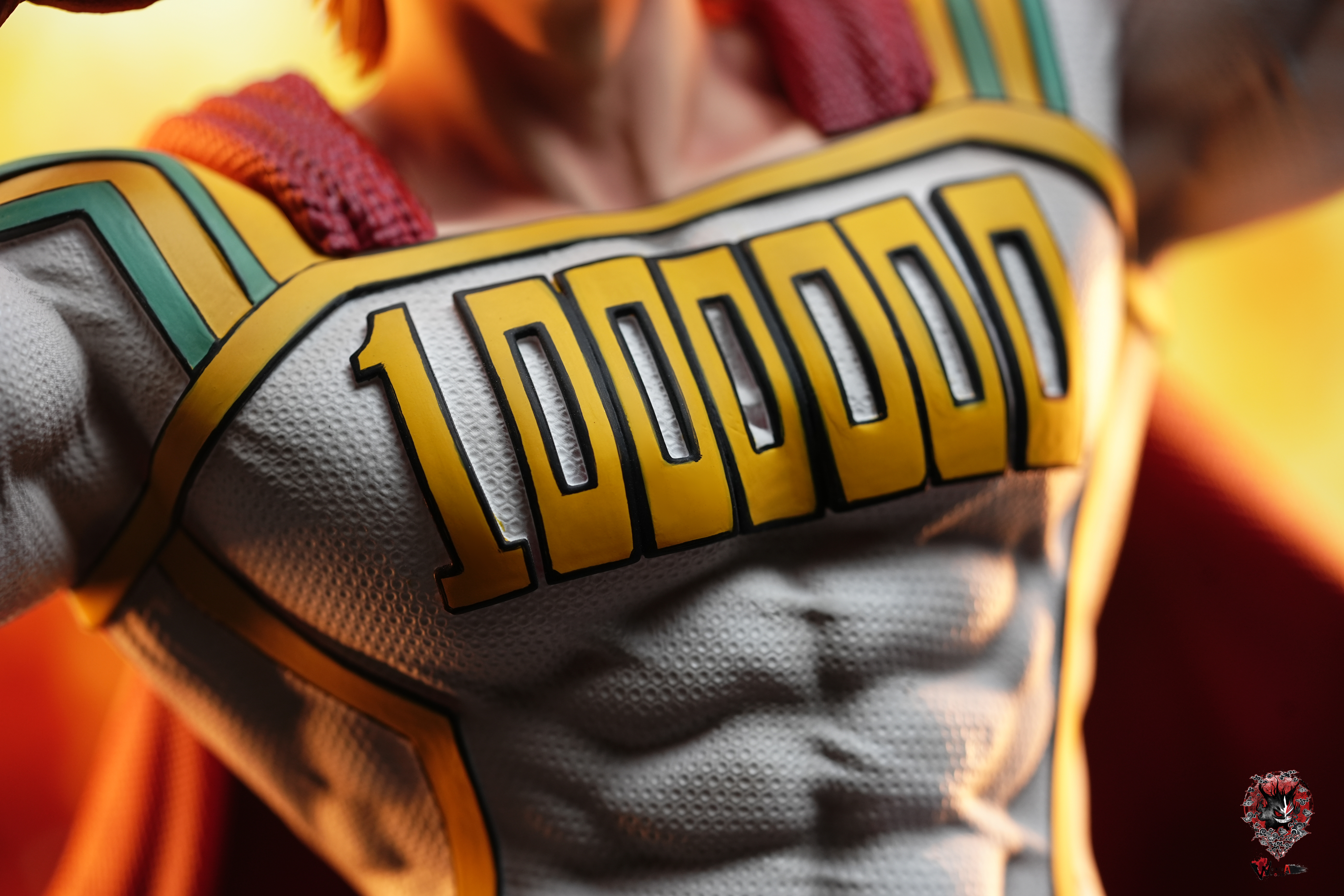 【Sold】1/5 Mirio Togata(Lemillion)-Weare A Design