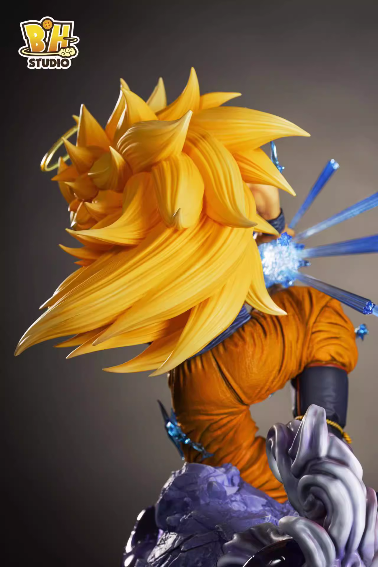 【Pre-sale】Son Goku-BH Studio