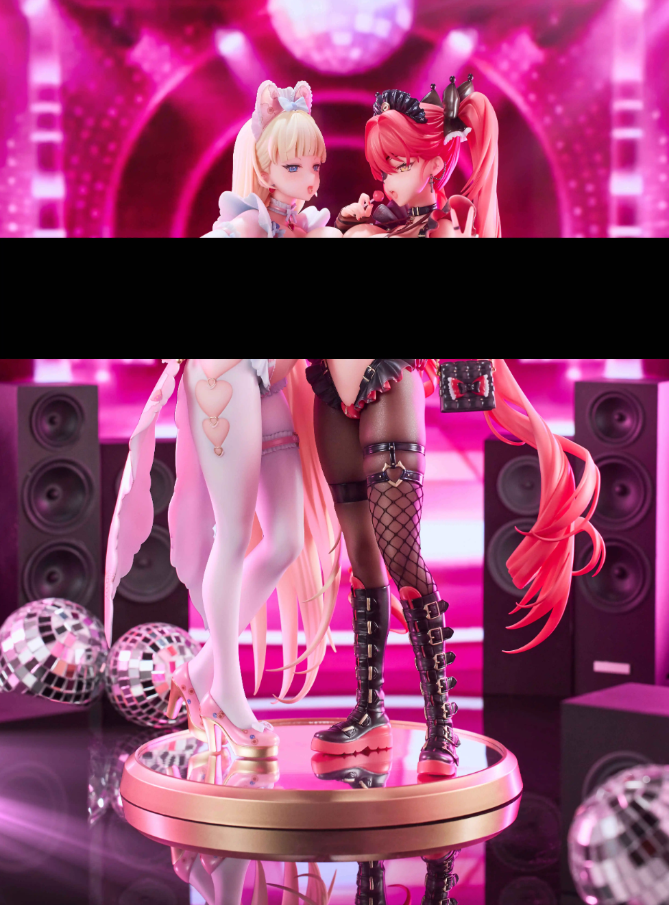 【Sold out】1/6 Scale Stella & Sadie-Other Series-Otherwhere Studio