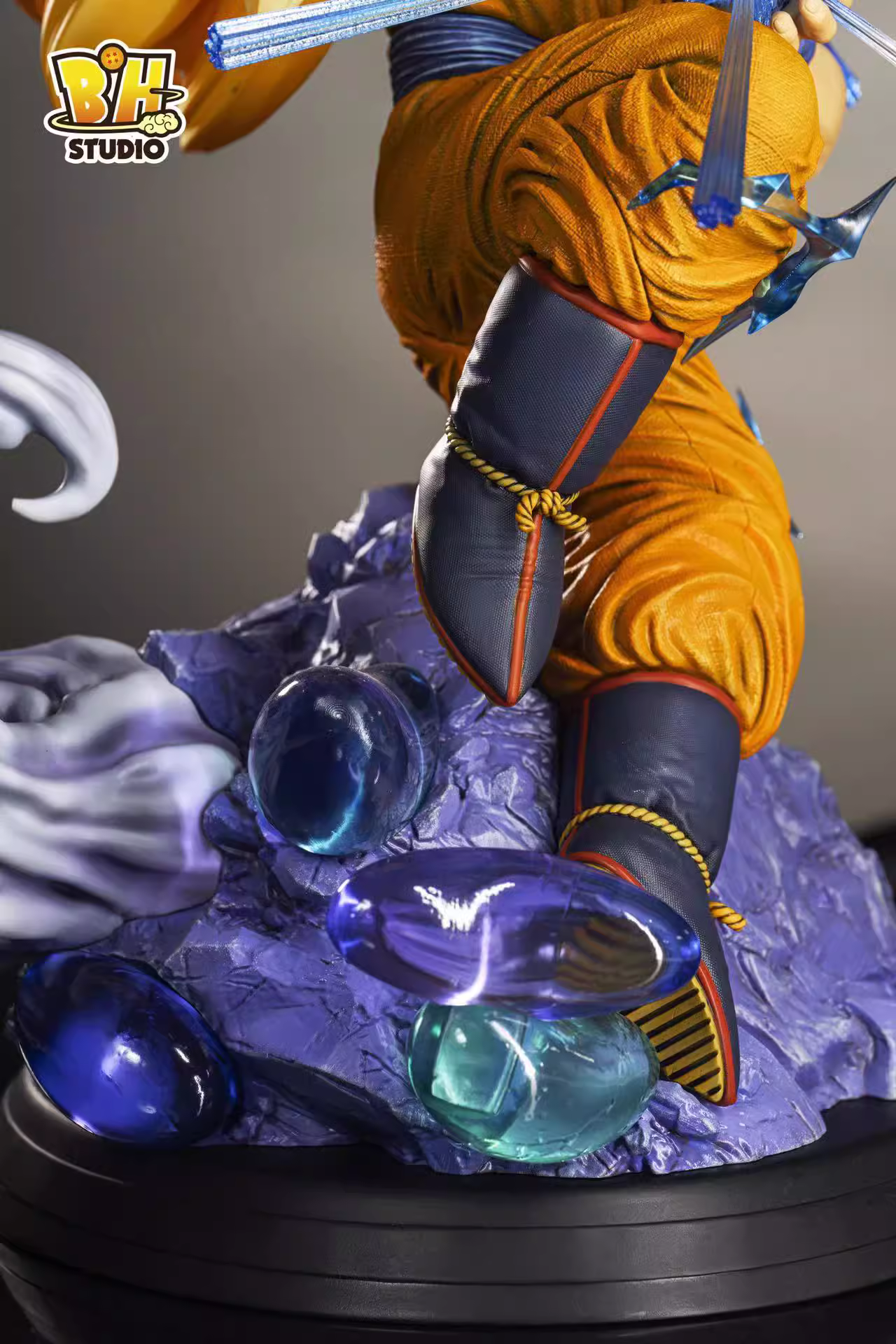 【Pre-sale】Son Goku-BH Studio