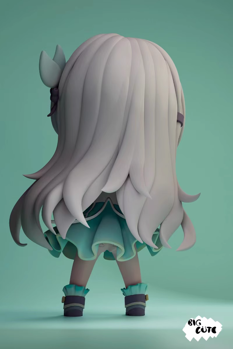 【Pre-sale】Q Version Firefly-Honkai: Star Rail-Big Cute STUDIO