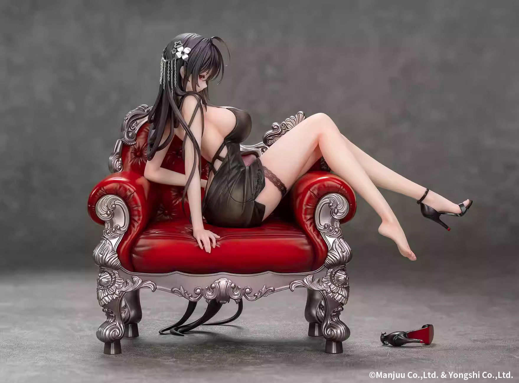 【Pre-sale】1/7 Scale IJN Taihō-Azur Lane-Myethos Studio