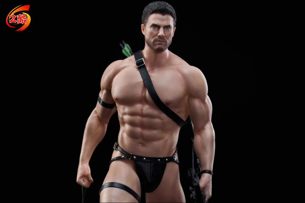【Pre-sale】1/6 Scale Green Arrow-Other Series-ZKu Studio