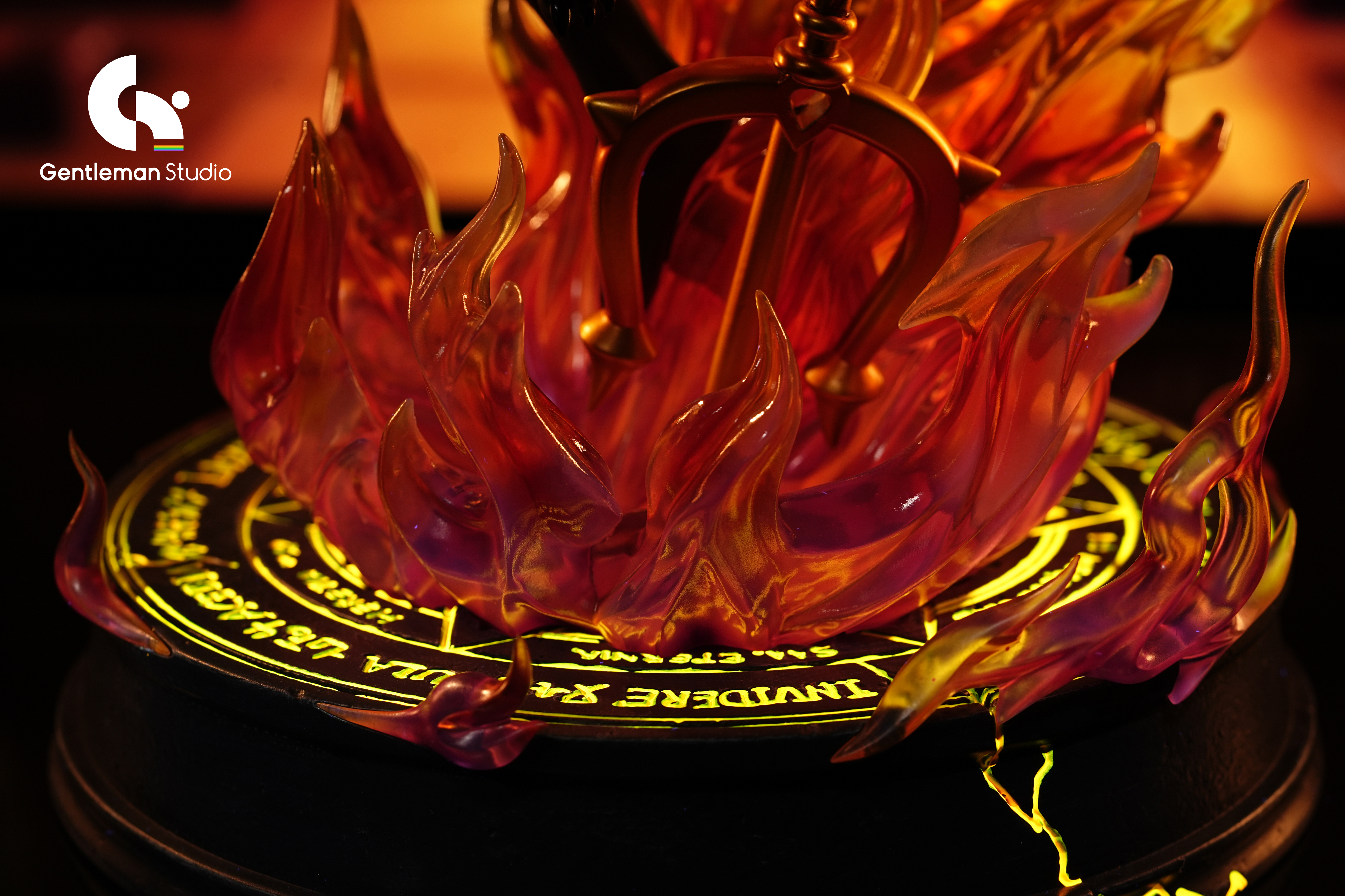 【Sold out】1/6 Scale Samael-Other Series-Gentleman Studio