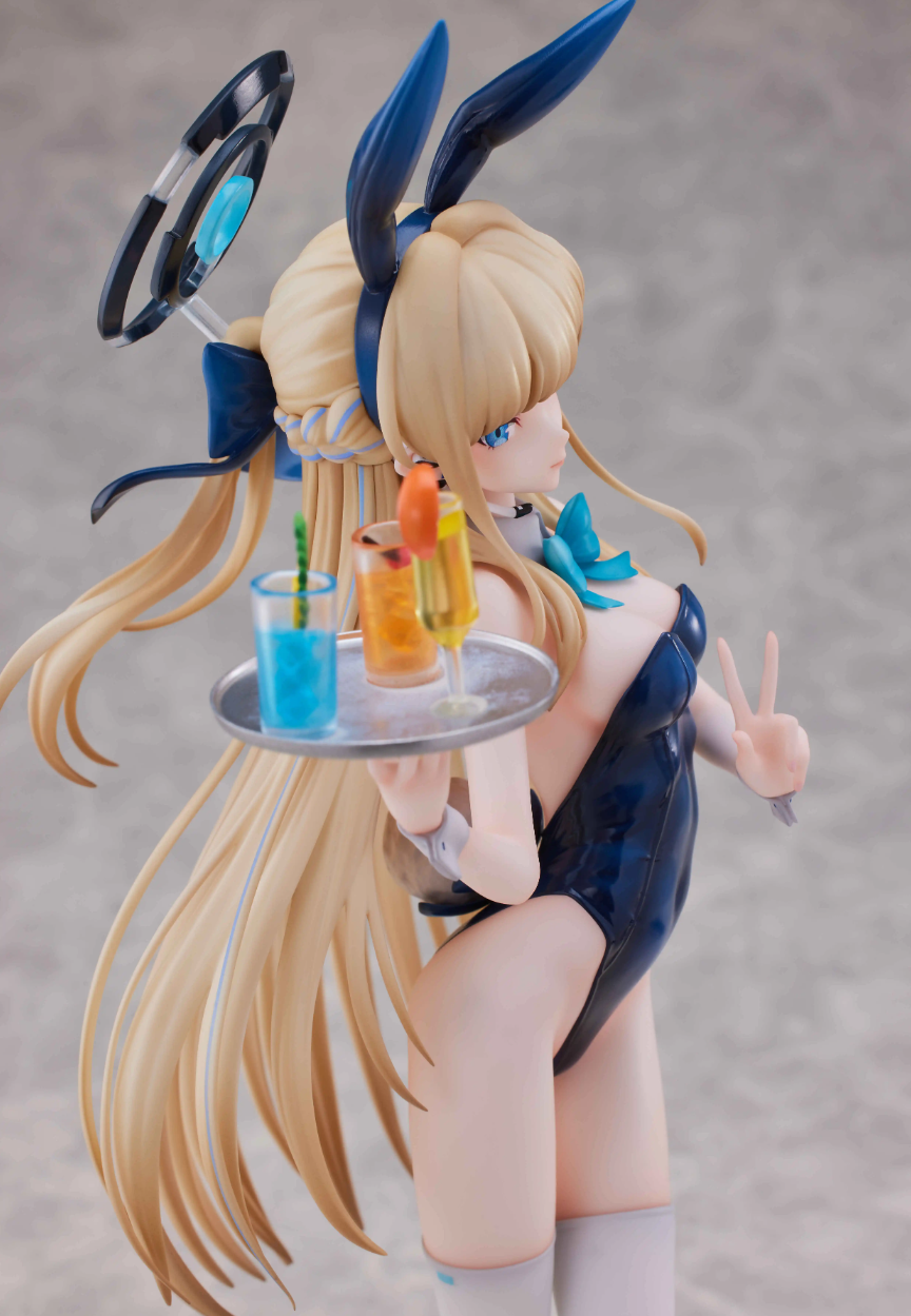 【Pre-sale】1/7 Scale WF2024 Asuma Toki-Blue Archive-BC Studio