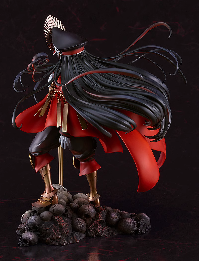 【Pre-sale】1/7 Scale Oda Nobunaga-Fate/Grand Order-GSC Studio