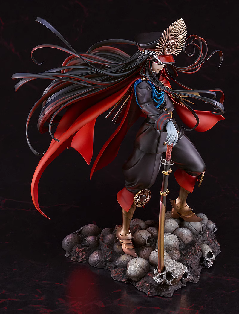 【Pre-sale】1/7 Scale Oda Nobunaga-Fate/Grand Order-GSC Studio