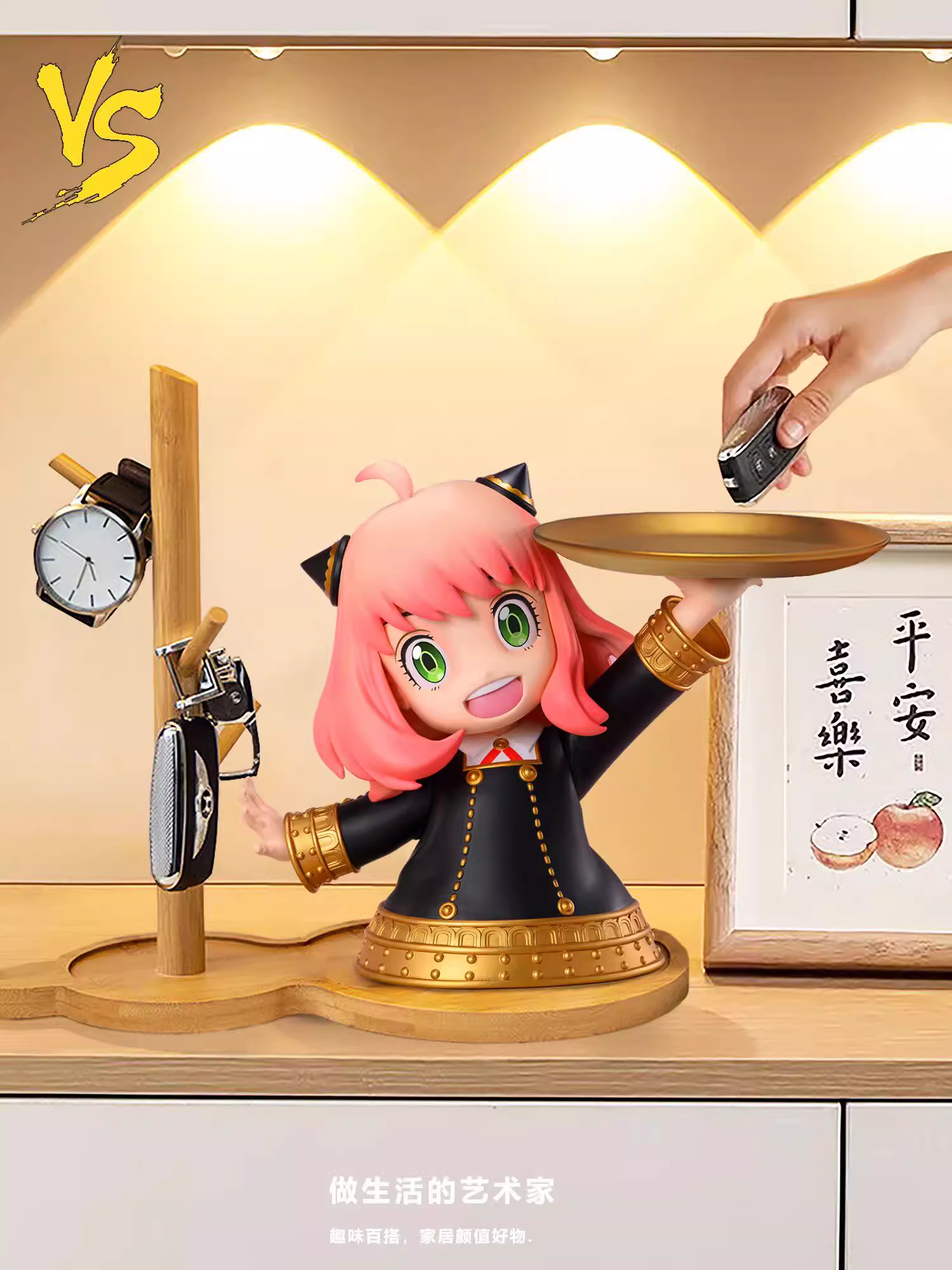 【Pre-sale】Table Anya Forger-VS Studio