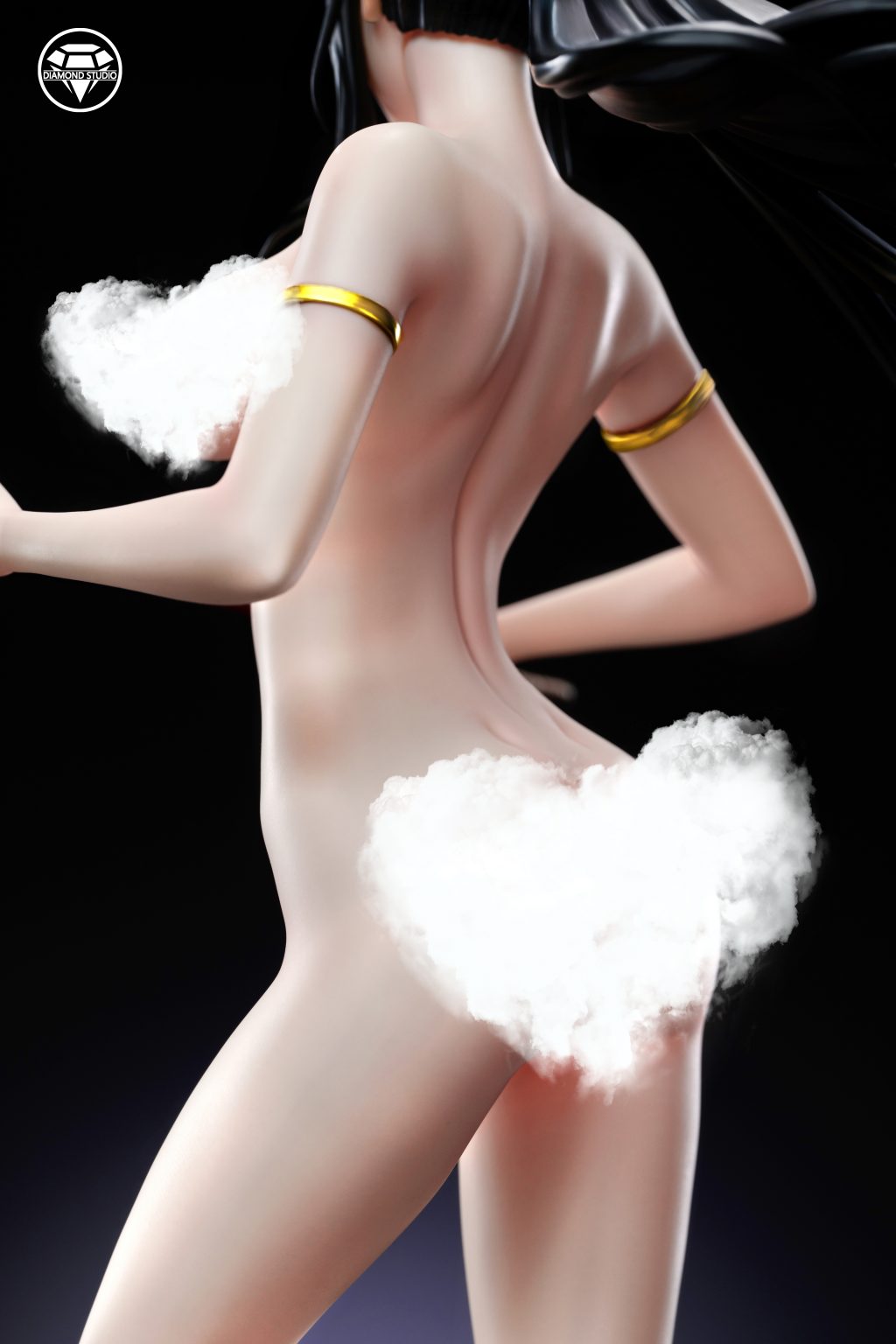 【Pre-sale】1/6 & 1/4 Scale Hyūga Hinata-Diamond studio