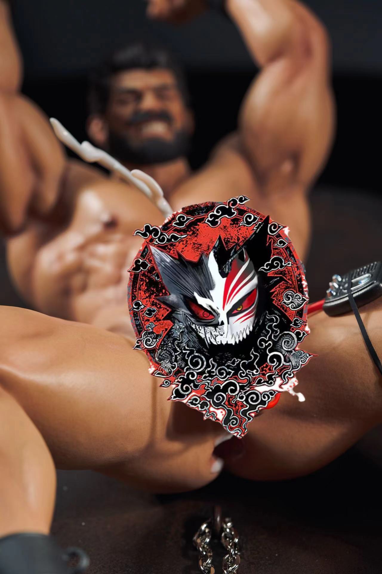 【Few left】Sexy Male-Other series-Beasts Studio