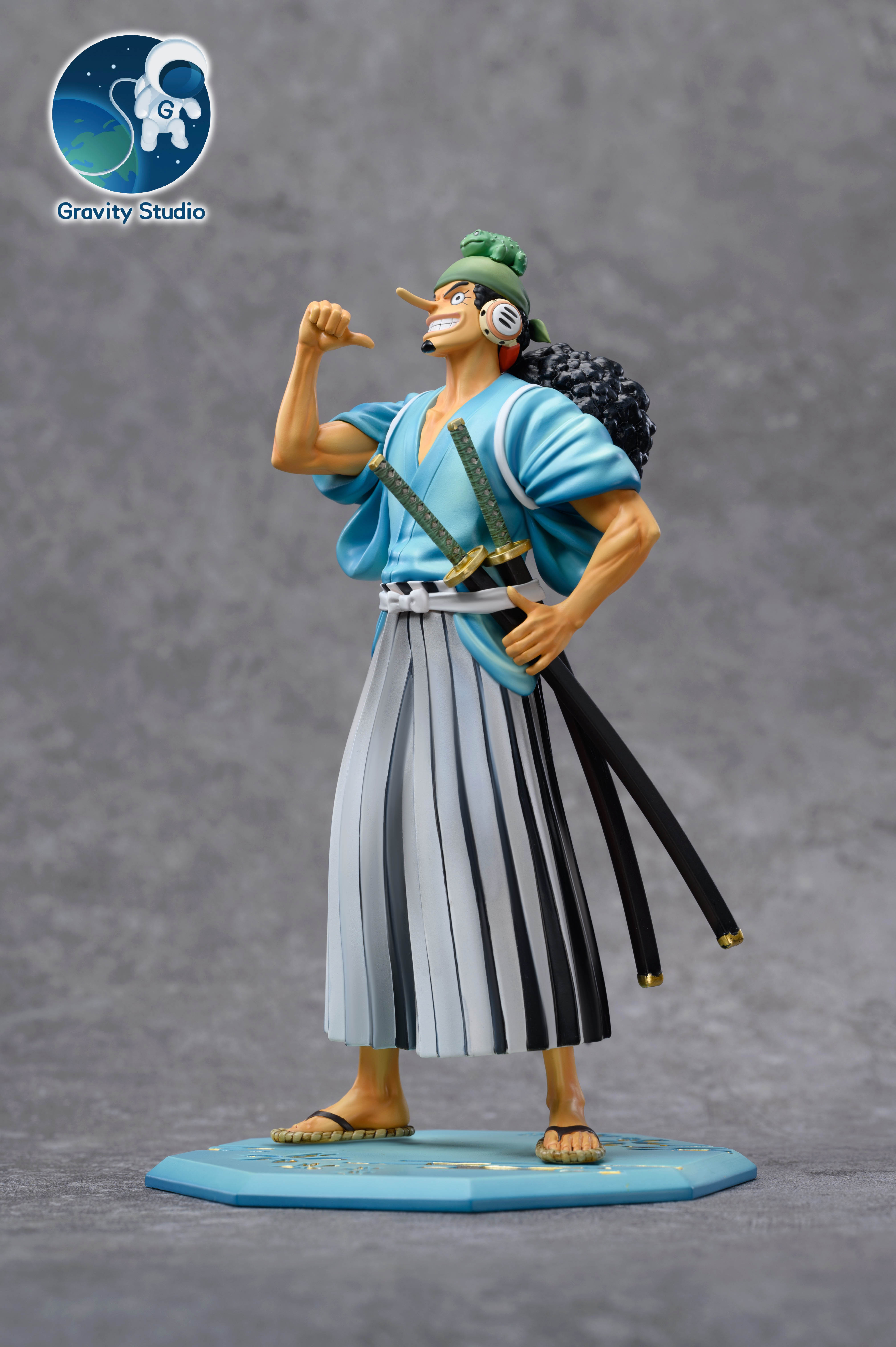 【Pre-sale】1/8 Scale Usopp-Gravity Studio