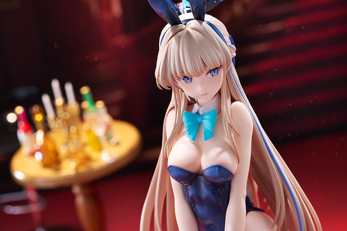 【Pre-sale】1/7 Scale Bunny Girl Ver. Asuma Toki-Blue Archive-Max Factory