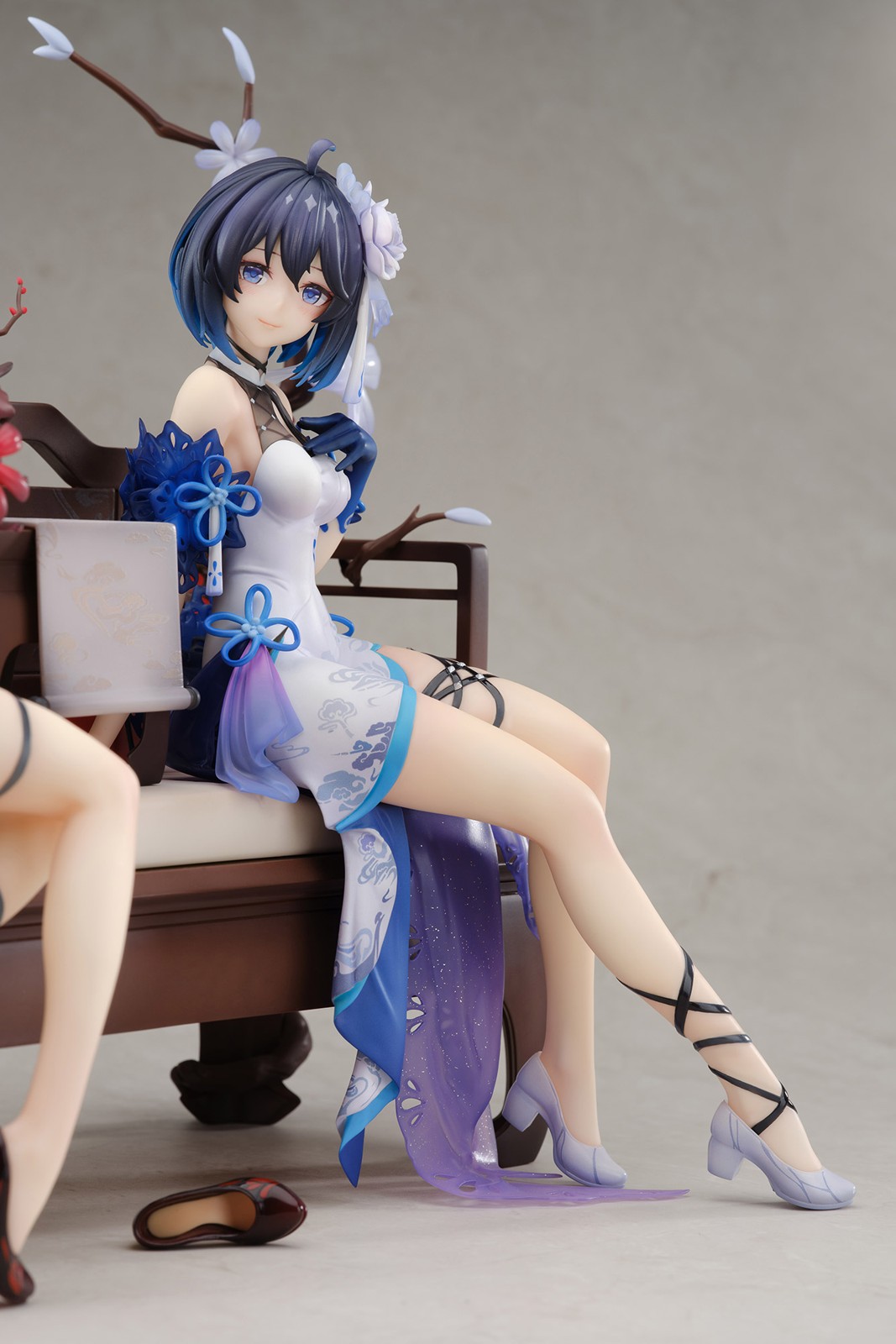 【Pre-sale】1/8 Scale Stygian Nymph-Honkai Impact 3-APEX