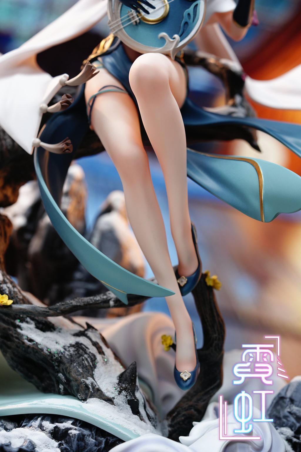 【Pre-sale】1/6 Scale RUAN MEL-Honkai: Star Rail-NiHong Studio