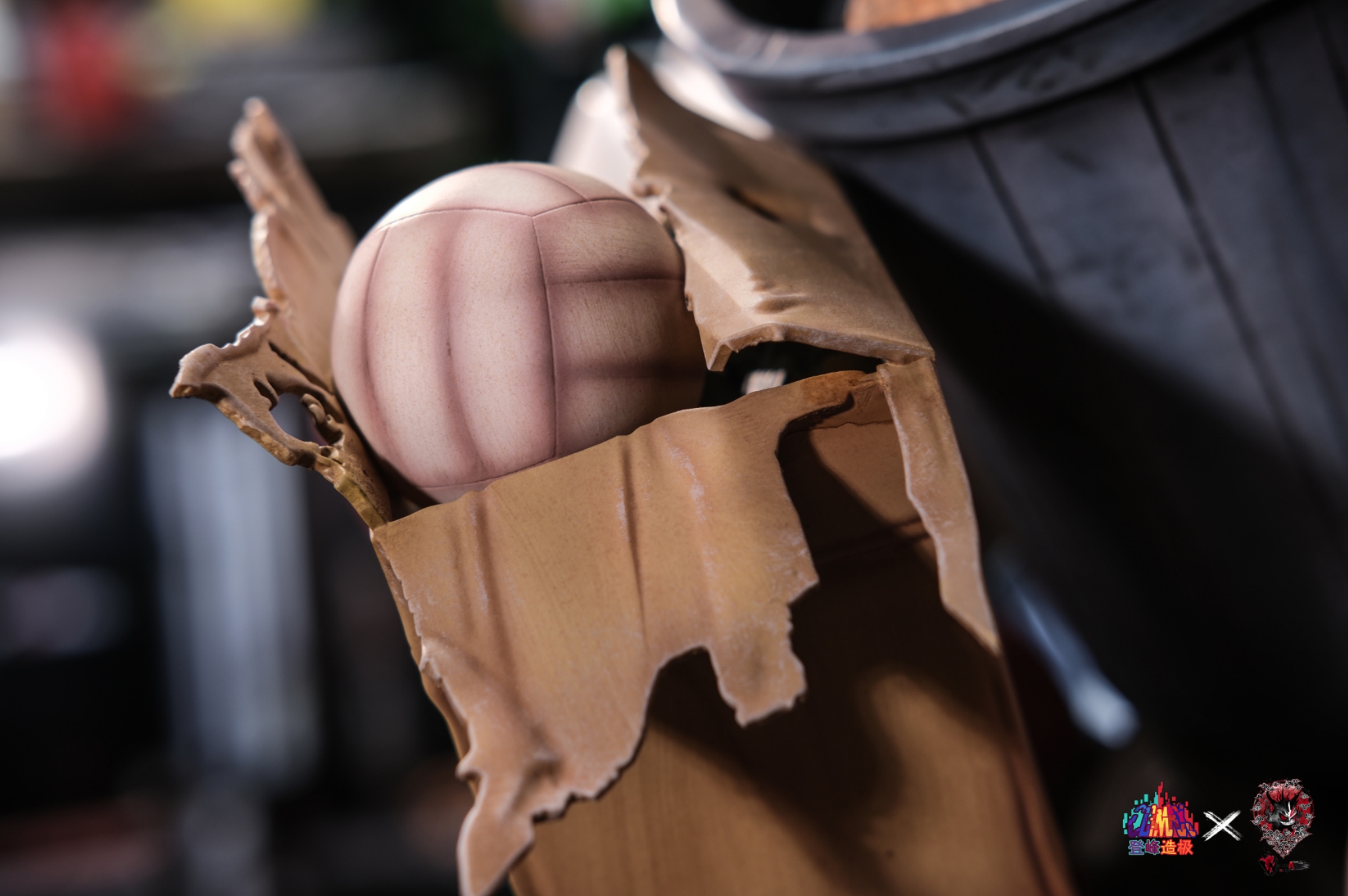 【Last Two】1/6 Kenma/Hinata 