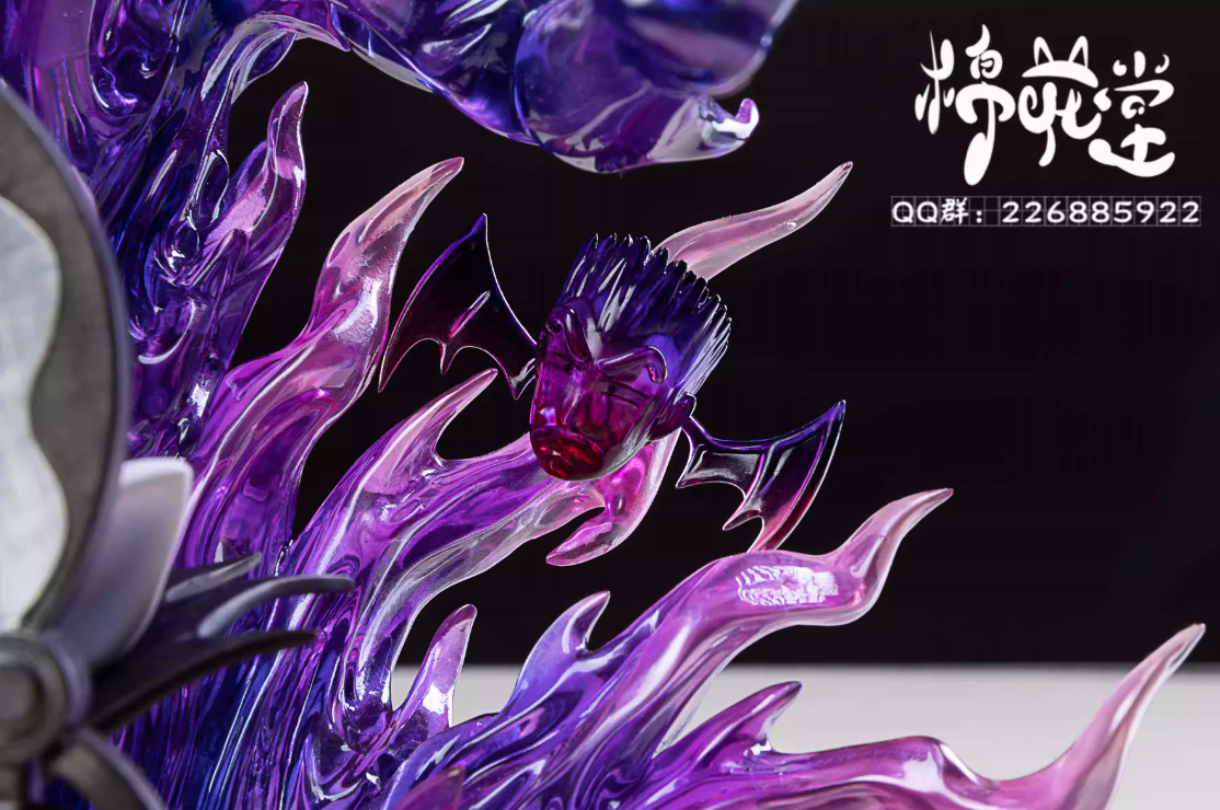 【Pre-sale】野原 しんのすけ COS Gekko Moria-Crayon Shin-chan-MianHuaTang Studio