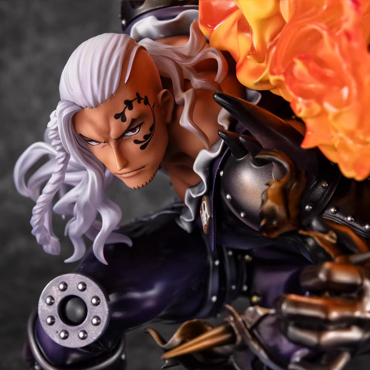 【Pre-sale】POP Scale King-MegaHouse Studio