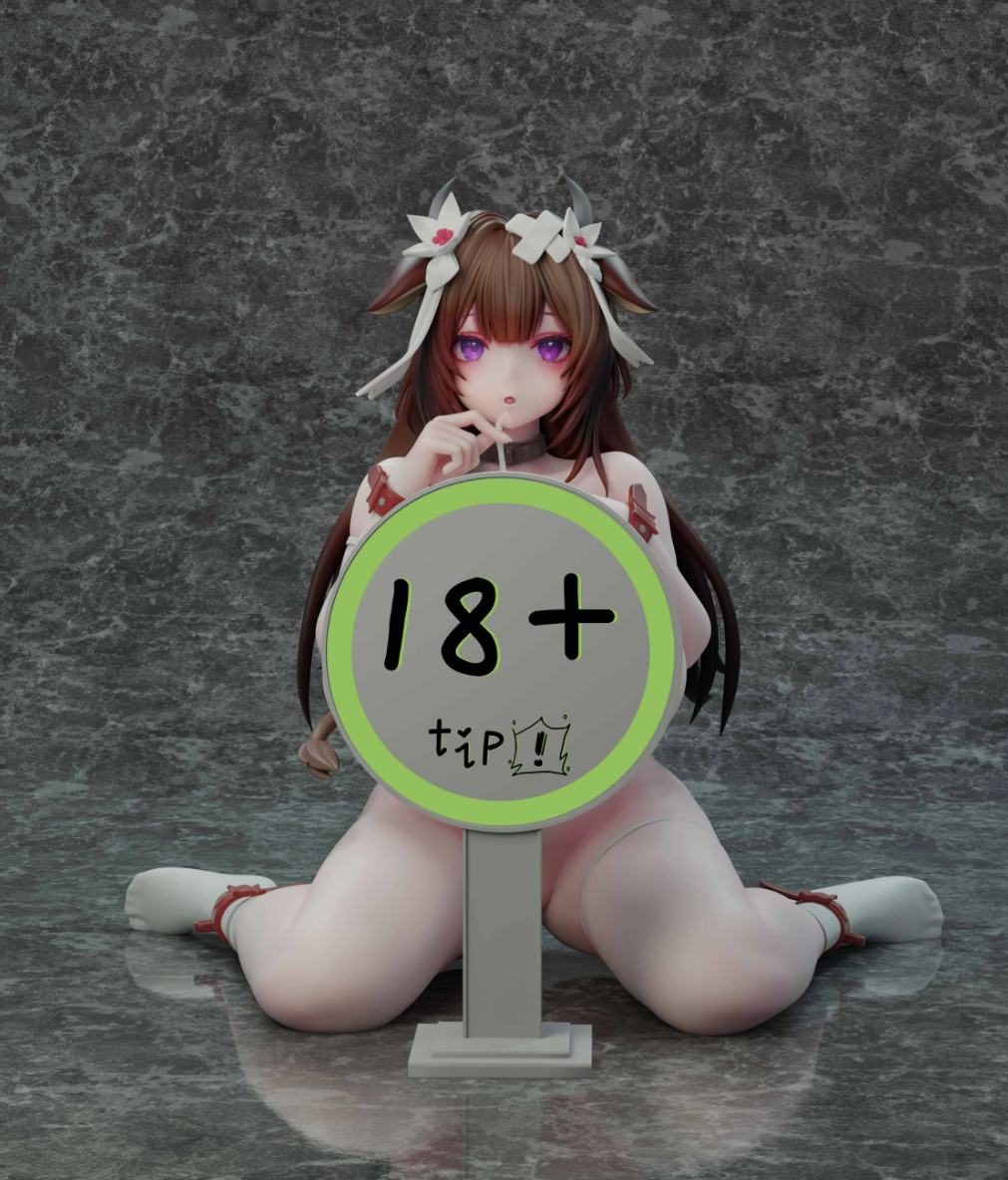 【Pre-sale】1/7 Scale IJN Kashino-Azur Lane-Beast-Studio