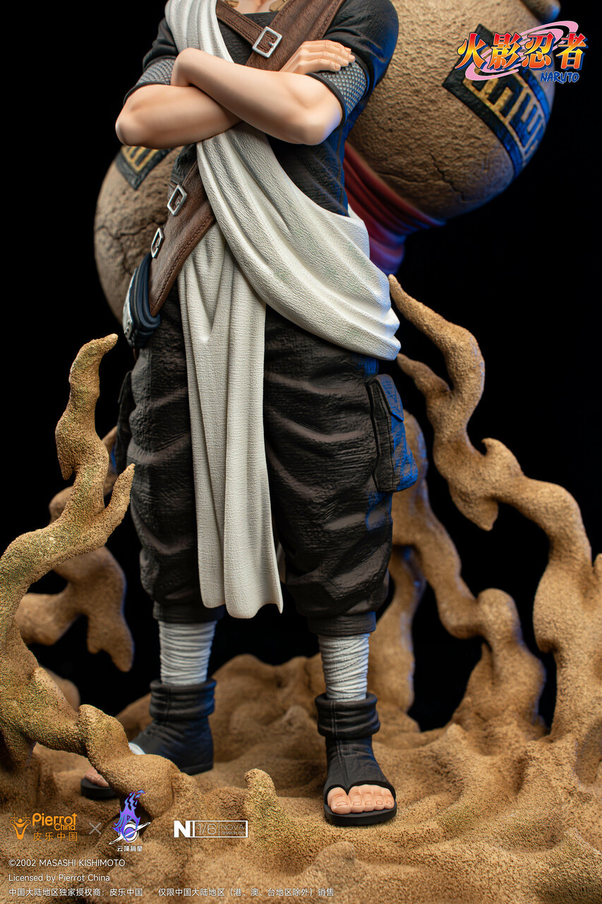 【Pre-sale】1/6 Scale Gaara-YDZX Studio