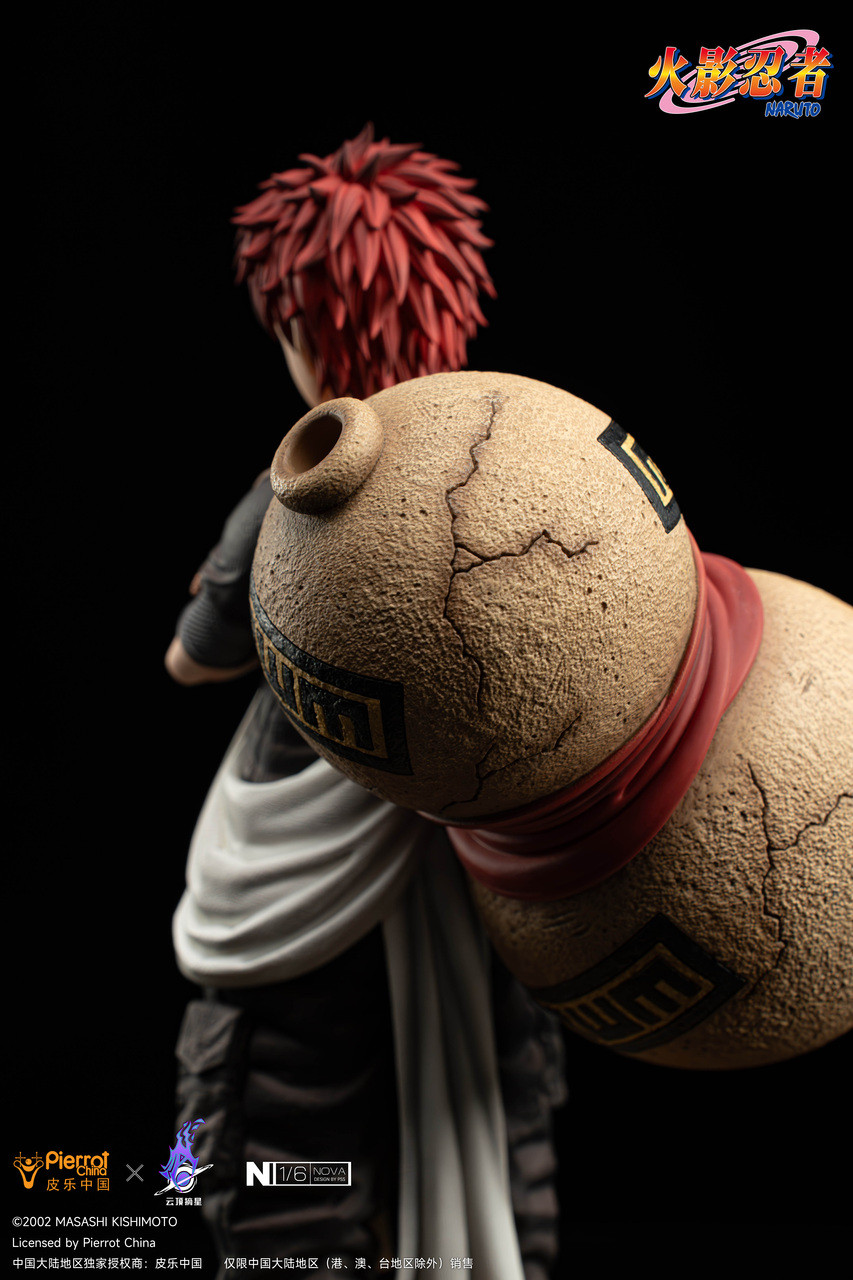 【Pre-sale】1/6 Scale Gaara-YDZX Studio