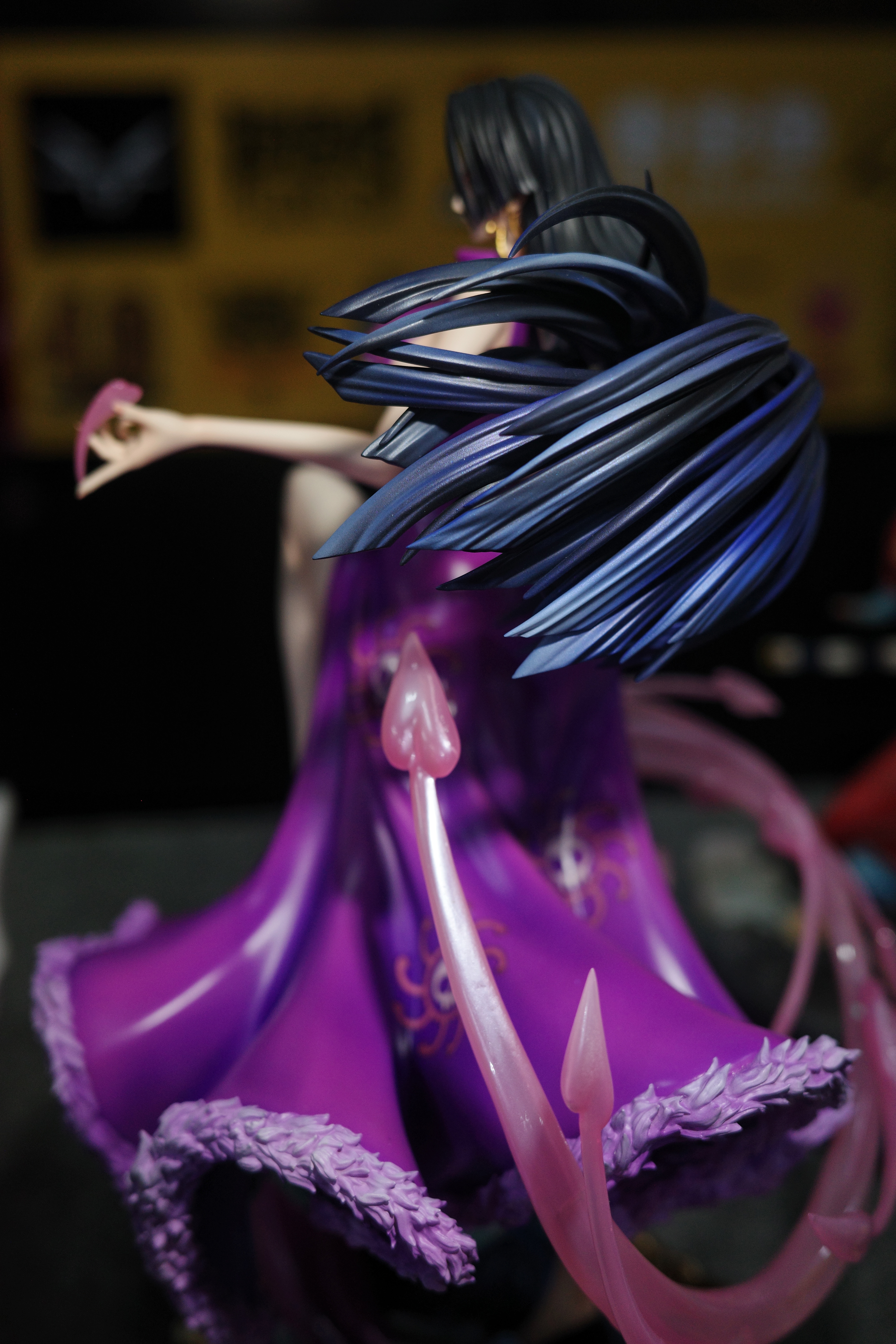 【Pre-sale】1/4 & 1/6 Scale Boa Hancock-Sexy League studio