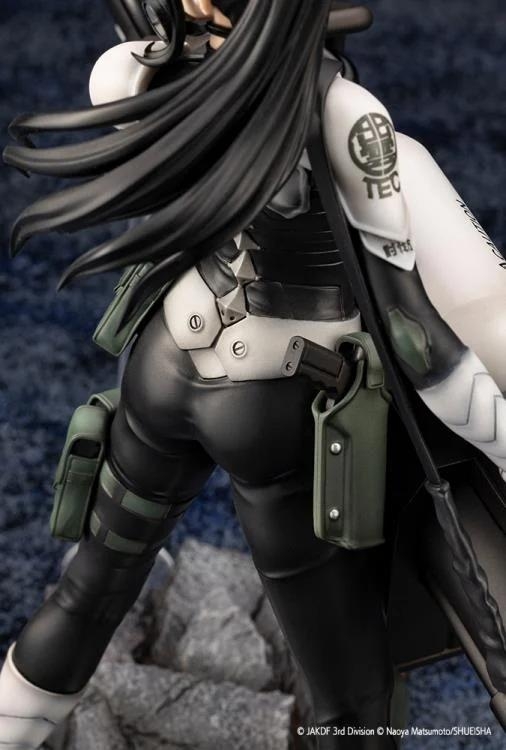 【Pre-sale】1/8 Scale Artfx J Series PV093 Mina Ashiro-Kotobukiya