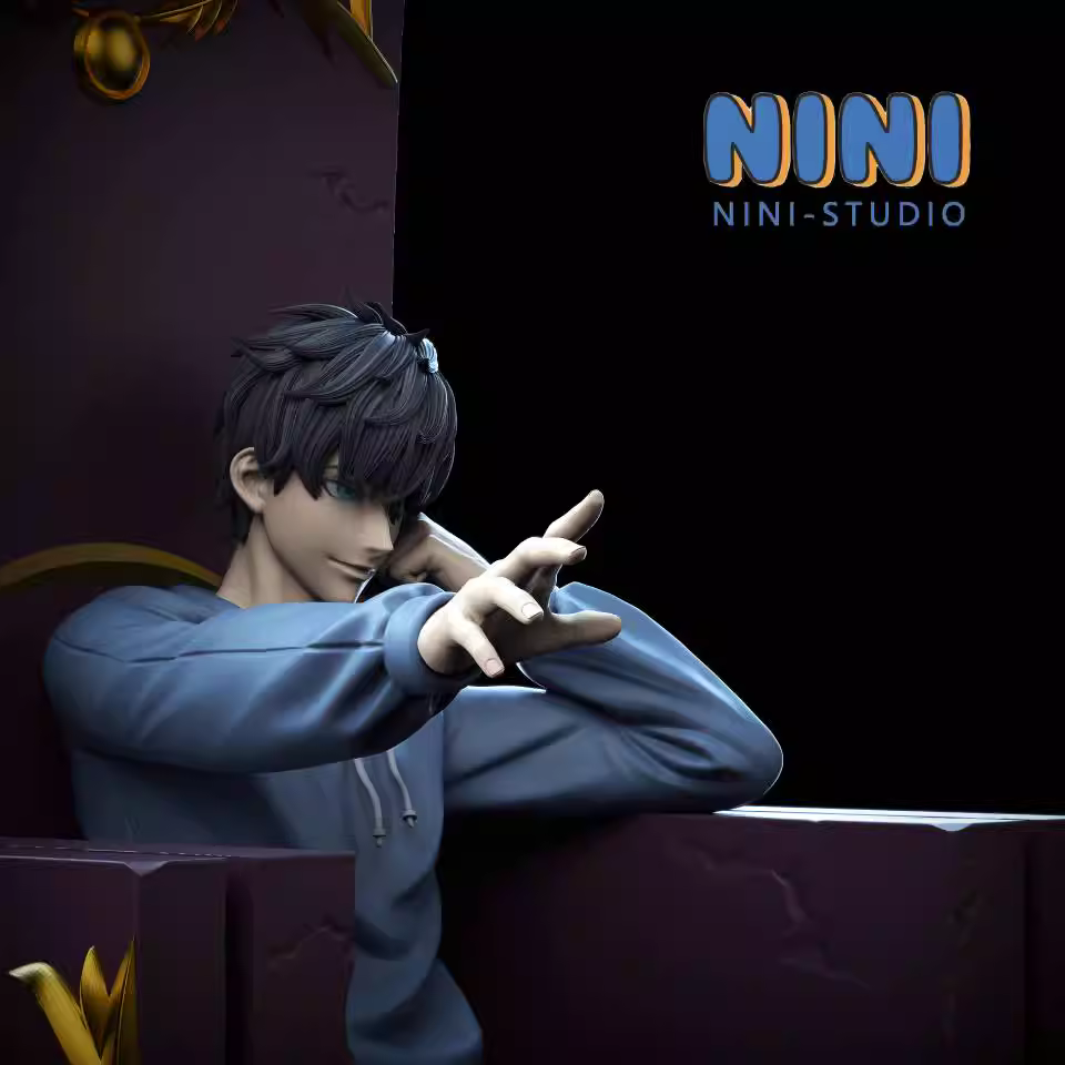 【Pre-sale】ChengXiaoYu-NiNi Studio