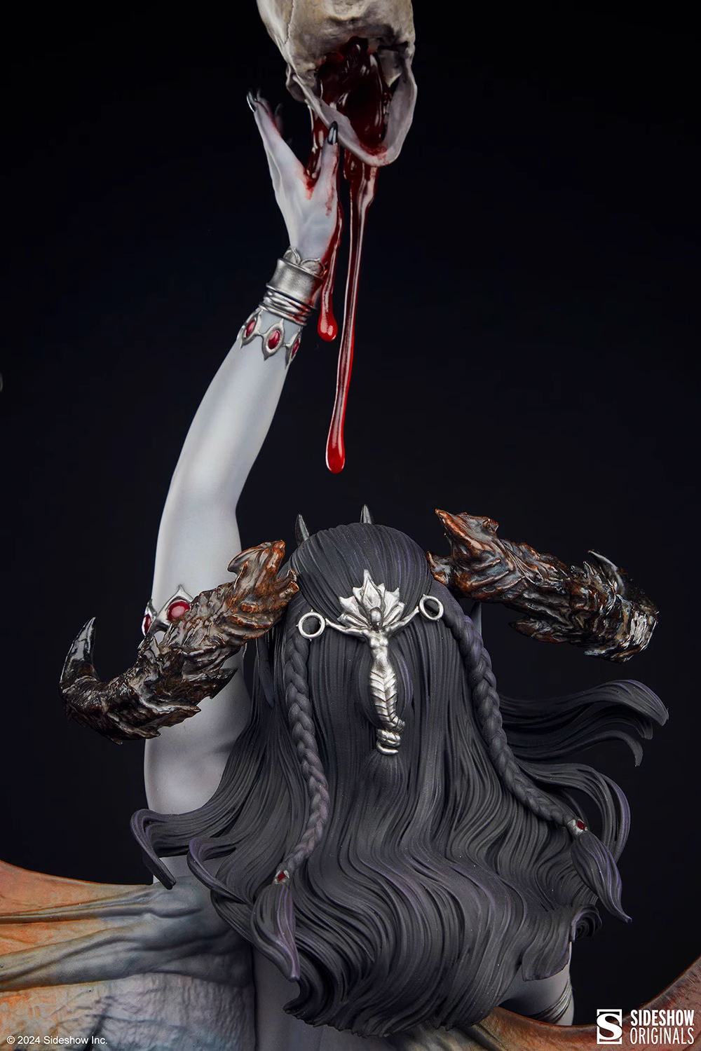 【Pre-sale】 Succubus-Sideshow Studio