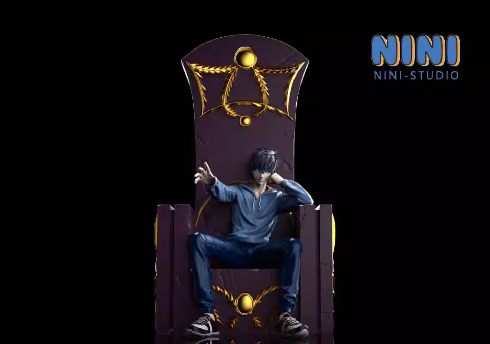 【Pre-sale】ChengXiaoYu-NiNi Studio