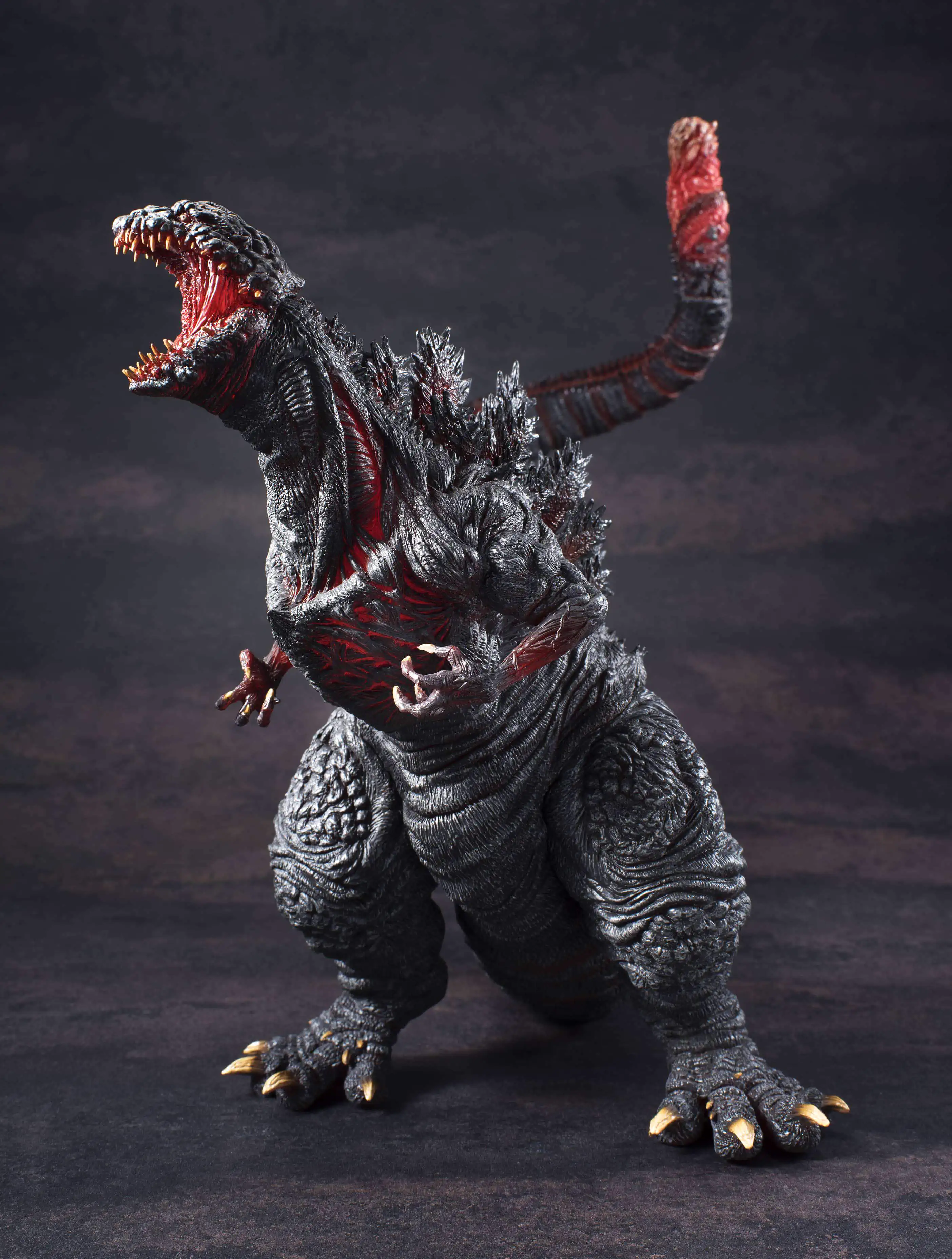 【Pre-sale】Godzilla-Godzilla-Art Spirits Studio