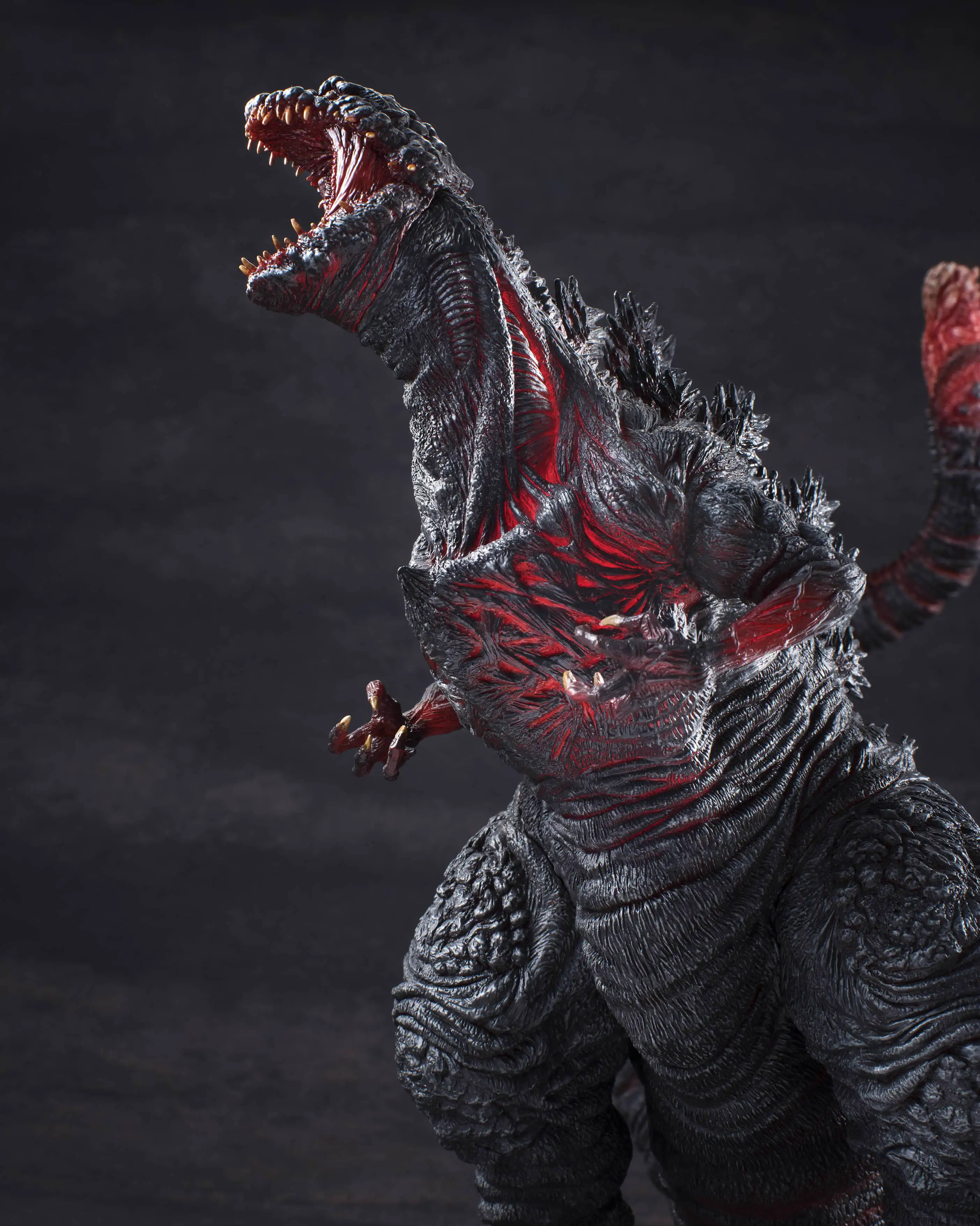【Pre-sale】Godzilla-Godzilla-Art Spirits Studio