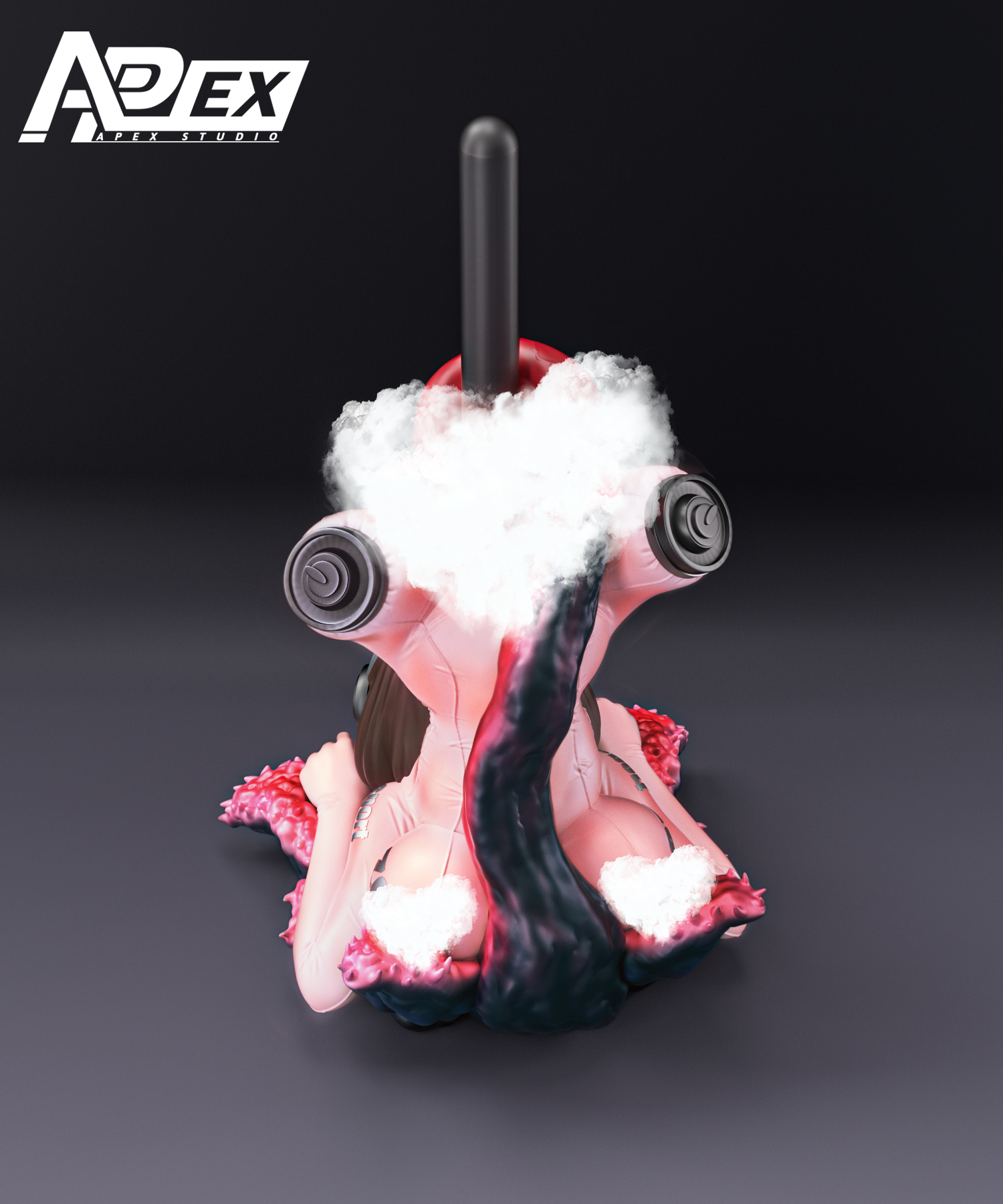 【Pre-sale】Pen Holder-Other Series-Apex Studio