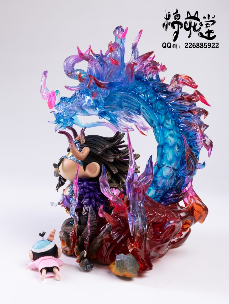 【Pre-sale】野原 しんのすけ Cosplay Kaidou-Crayon Shin-chan-MianHuaTang Studio