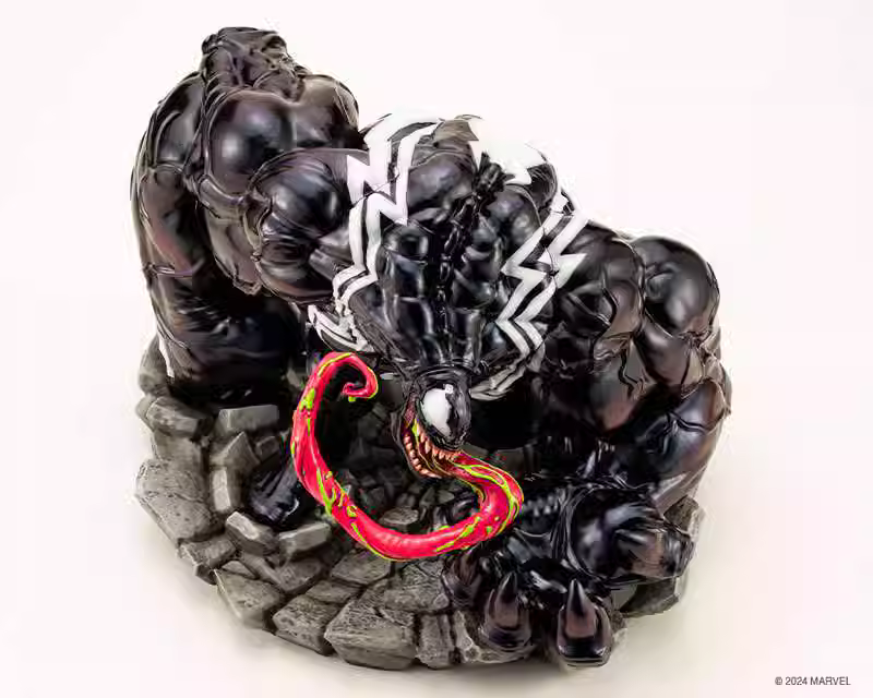 【Pre-sale】Venom-ARTFX Studio