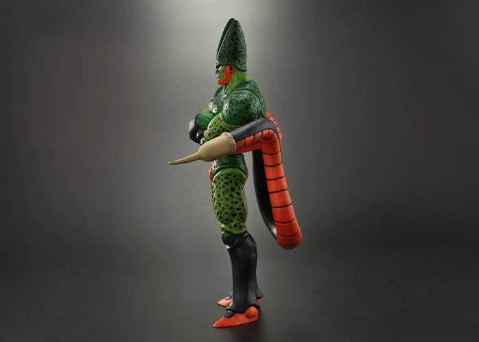 【Pre-sale】Cell with Larva-X-PLUS PLEX Studio