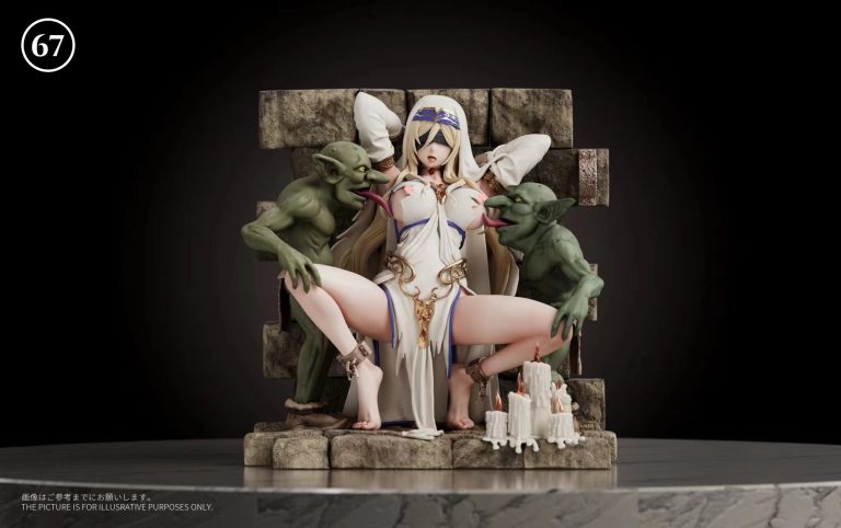 【Pre-sale】1/6 Scale Virgin Mary-Goblin Slayer-67 Studio