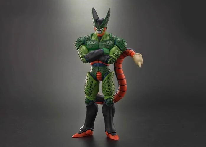 【Pre-sale】Cell with Larva-X-PLUS PLEX Studio
