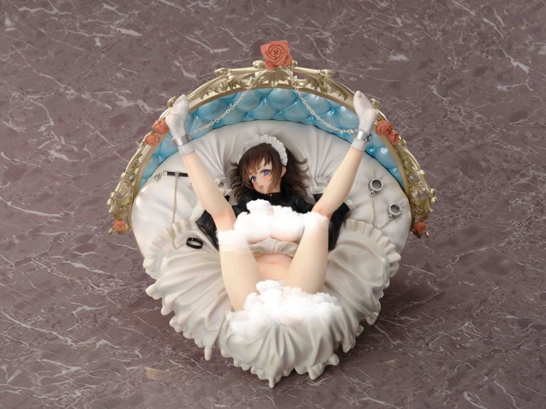 【Sold out】1/6 Scale DX Version Rurikawa Toon-Other series-Pure Studio