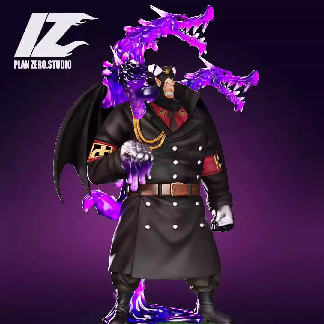 【Pre-sale】POP Scale Magellan-PZ Studio